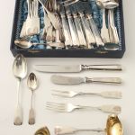 765 9257 CUTLERY SET